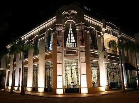 Hotel Republicano 1910 Хирардот Екстериор снимка